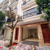 Bán Nhà Liền Kề Khu Dịch Vụ Văn La 50m2x6 Tầng, Mt:5.5m Thang Máy, Nhà đẹp Mặt tiền rộng